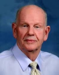 Obituary information for Robert Beaubien Sr.