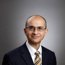 Dr. Patrick Alix, MD