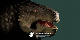 Image result for Scutosaurus