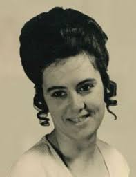 Obituary information for Judy Leota Carter