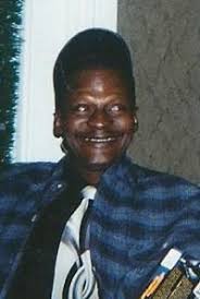 Obituary information for James Williams Jr.