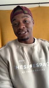 Travis Chavez's Instagram, Twitter & Facebook