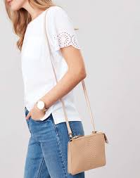 Stream ava online on 123movies and 123movieshub. Ava Taupe Leather Cross Body Joules Uk