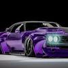Иллюстрация к новости по запросу Dodge (DRIVE.RU)