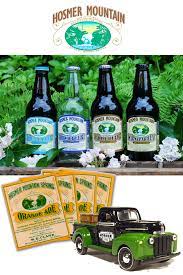 Hosmer Mountain Bottling Works of Willimantic, CT - Over 100 Years as a New  England Favorite Soda - Summit City Soda