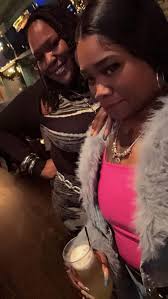 A y'all stop what y'all doing and help me wish this very special and  amazing woman a very happy Bornday love you to the moon and bakc thank you  for being you