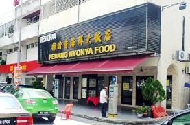 Krathong thai restaurant is an established brand of thai cuisine, originating from the north of malaysia, close to the thai border. Kuala Lumpur Penang Nyonya Food Sri Petaling Restaurants Malaysia Chowhound