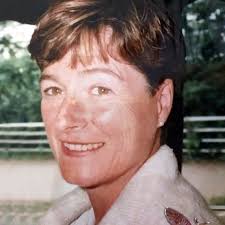 Tribute for Katherine Mary Patrick