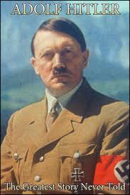 It originally aired on september 11, 2004. Adolf Hitler The Greatest Story Never Told 2013 Trakt Tv
