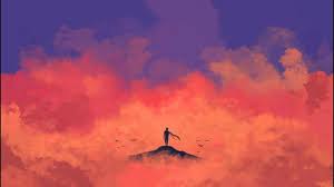 Customize and personalise your desktop, mobile phone and tablet with these free wallpapers! Lofi Anime Wallpaper Desktop Wallpaper For You Hd Wallpaper For Desktop Mobile 4k Best Of Wallpapers For Andriod And Ios