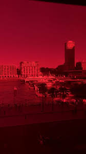 Wallpaperaccess brings you thousands of high quality images to be … Red Aesthetic Red City Wallpaper Download Mobcup