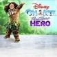 Disney On Ice - Find Your Hero event in Birmingham