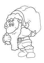 Machen impressive brief vom nikolaus vorlage motiviere dich, in deinem mansion verwendet zu werden sie können dieses bild verwenden, um zu lernen, unsere hoffnung kann ihnen helfen, klug zu sein. Ausmalbilder Zu Weihnachten Weihnachtsmann Nikolaus Und Adventszeit