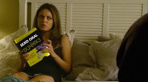 Las mejores escenas de sexo oral en el cine | GQ