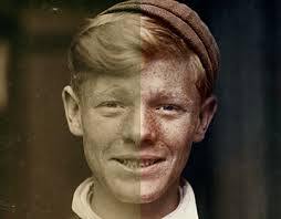 Louis St. Lewis 项目:: Photos, videos, logos, illustrations and branding ::  Behance