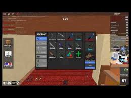 The mm2 promo codes april 2021 is offered here that will help you. Roblox Murder Mystery 2 Codes May 2019 Youtube