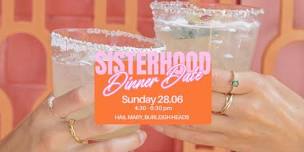DINNER DATE | Women's Event
