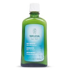 Chronic Fatigue — Weleda