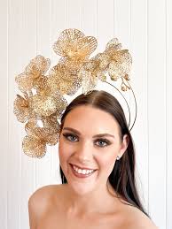 All Fascinators