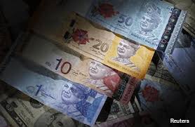 The ringgit is the official currency in malaysia which is often known as the malaysian dollar. Falling Ringgit To Drive Up Inflation The Edge Markets