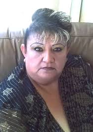 Mercedes Amaral Obituary