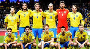 Båda gångerna föll man på mållinjen. Tema Approved En Blatte I Landslaget Fy Fan Vad Bra Panorama