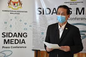 Thailand, korea and indonesia, to gain some insight on the. Moh Home Quarantine Close Contacts Test Only Those With Symptoms Codeblue