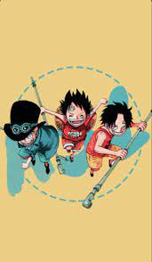 ace sabo luffy asl manga anime one piece one piece manga one piece drawing