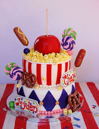 If you are planning a carnival themed birthday party just check out these easy to set up games for your party guests! 23 Incredible Carnival Party Ideas Pretty My Party
