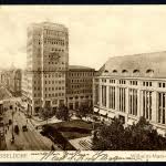 Save dusseldorf airport same day luggage services to your lists. Ak Dusseldorf 1928 Heinrich Heine Alle Mit Wilhelm Marx Haus Aix Phila Shop