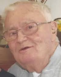 Obituary information for Edward Patrick Murphy