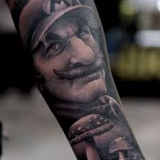 BEST of Seattle Walk in Tattoo Shops