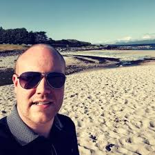 Gareth Burton (@Gbolt_coop)