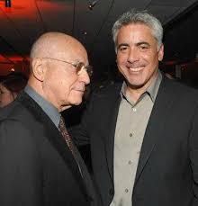 Alan arkin con la moglie suzanne newlander al toronto international film festival 2012 oscar al miglior attore non protagonista 2007 alan wolf arkin ( new york , 26 marzo 1934 ) è un attore e regista statunitense , vincitore del premio oscar al miglior attore non protagonista nel 2007 per little miss sunshine. Alan Arkin S Ex Wife Jeremy Yaffe Biography Other Facts Personal Life