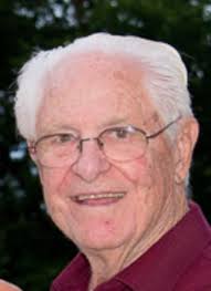 Edward Hendricks Obituary (1934