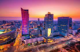 Rzeczpospolita polska ʐɛt͡ʂpɔˈspɔlita ˈpɔlska (listen)), is a country located in central europe. The Poland Prize Start And Scale Your Startup In Poland