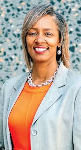 January 25th, 2024 edition by The St. Louis American