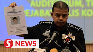 Jalan mersing, kampung kahang selatan, 86000 kluang, johor, malaysia aadress. Johor Cops Stop Parcels Containing Drugs Delivered To Singapore Thestartv Com