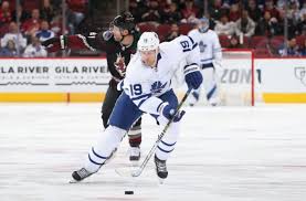 To be a choke artist during clutch the adjective derives from the nhl player jason spezza (19) of the ottawa senators who was completely. Toronto Maple Leafs Jason Spezza Earning Bigger Role