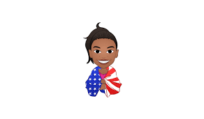 Gabby douglas is going for the gold in apologizing, after drawing criticism for her behavior while the u.s. Gabby Douglas On Twitter Gousa Teamusa Finalfive