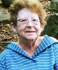 Gloria Linsten Obituary March 29, 2022