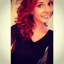 Alexandra Swanek (@ASwanek)