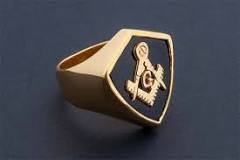 Image result for masonic ring