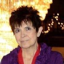 Bonita "Bonnie" Marie Howe Obituary