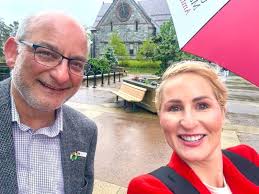 🙌🏻Campus visits are the lifeblood of my work as ceo of University  Innovation Alliance (UIA). I come whenever invited because I always learn  so much about the complexity of improving student success… |