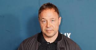 Stephen Graham plans father and son book after 'experience making  Adolescence'