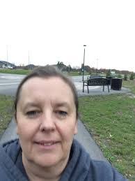 Gail Pickering's Instagram, Twitter & Facebook