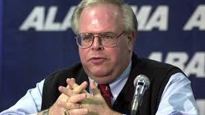 Alabama replacing football radio play-by-play man Eli Gold with Chris  Stewart