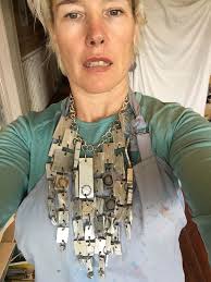 Klimt02.net. Love and Technique by Lisa Walker and Karl Fritsch