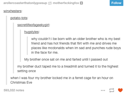 Line a baking sheet with aluminum foil. 26 Jokes You Need To See If You Have A Brother